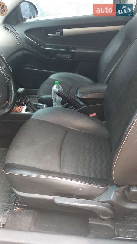 Хэтчбек Kia ProCeed 2008 в Вольнянске