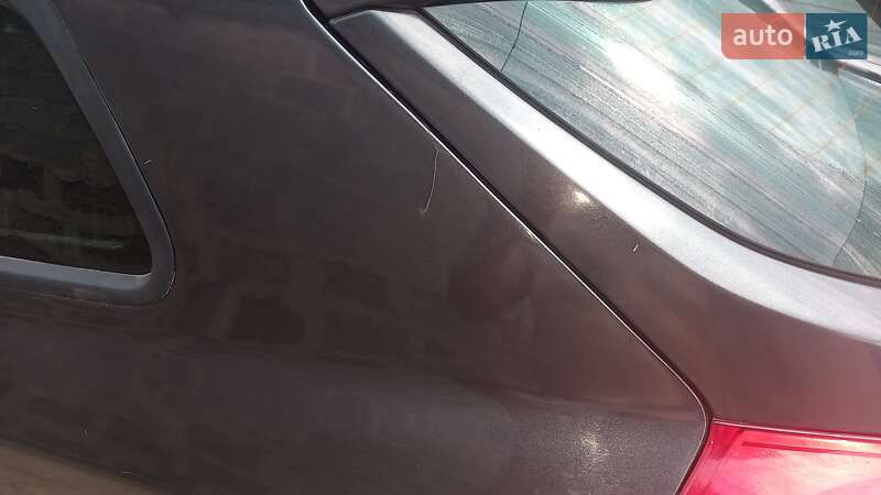Хэтчбек Kia ProCeed 2008 в Вольнянске