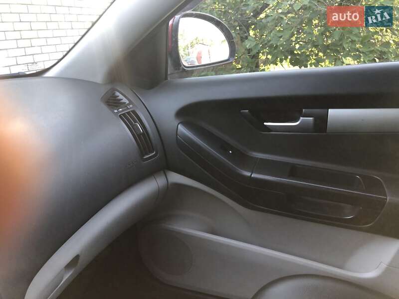 Хэтчбек Kia ProCeed 2008 в Харькове фото 5 Хэтчбек Kia ProCeed 2008 в Харькове