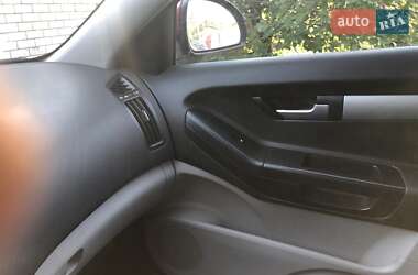 Хэтчбек Kia ProCeed 2008 в 