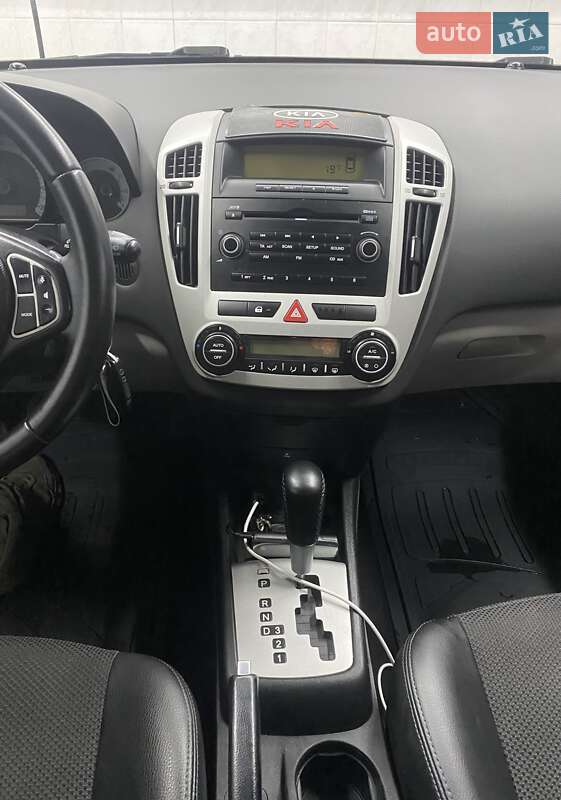 Хетчбек Kia ProCeed 2008 в Дніпрі