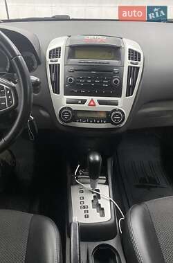 Хэтчбек Kia ProCeed 2008 в 