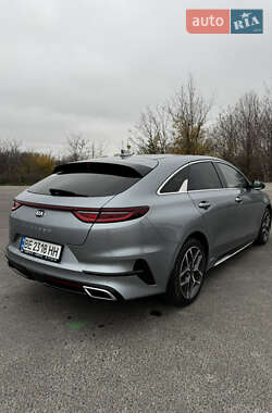 Універсал Kia ProCeed 2019 в Южноукраїнську