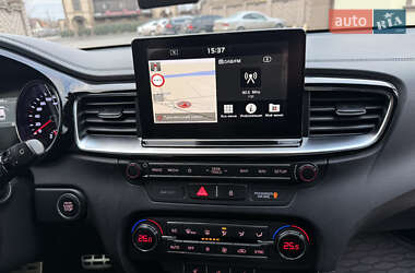 Универсал Kia ProCeed 2018 в Виннице