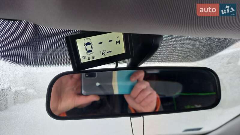 Хетчбек Kia ProCeed 2009 в Львові