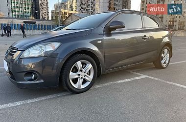 Хетчбек Kia ProCeed 2008 в Києві