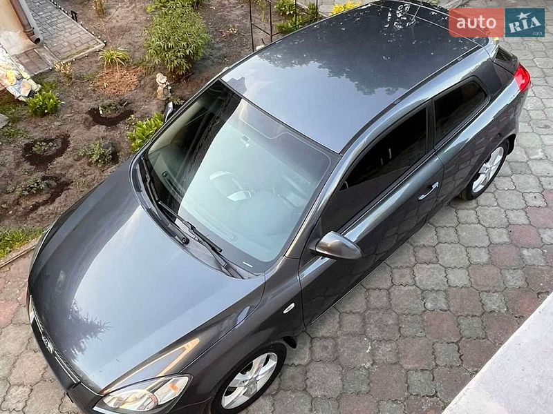 Хетчбек Kia ProCeed 2008 в Хмельницькому