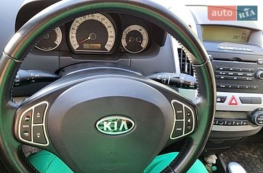 Хетчбек Kia ProCeed 2009 в Києві