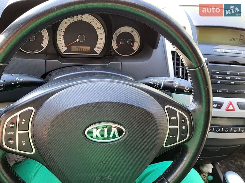 Хетчбек Kia ProCeed 2009 в Києві