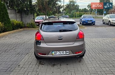 Хэтчбек Kia ProCeed 2008 в Казатине