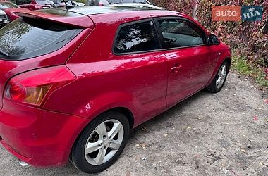 Хэтчбек Kia ProCeed 2008 в Киеве
