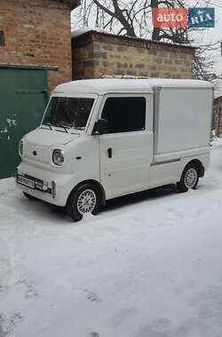 Грузовой фургон Kia Rhino 2022 в Виннице