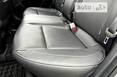 Позашляховик / Кросовер Kia Rio X-Line 2021 в 