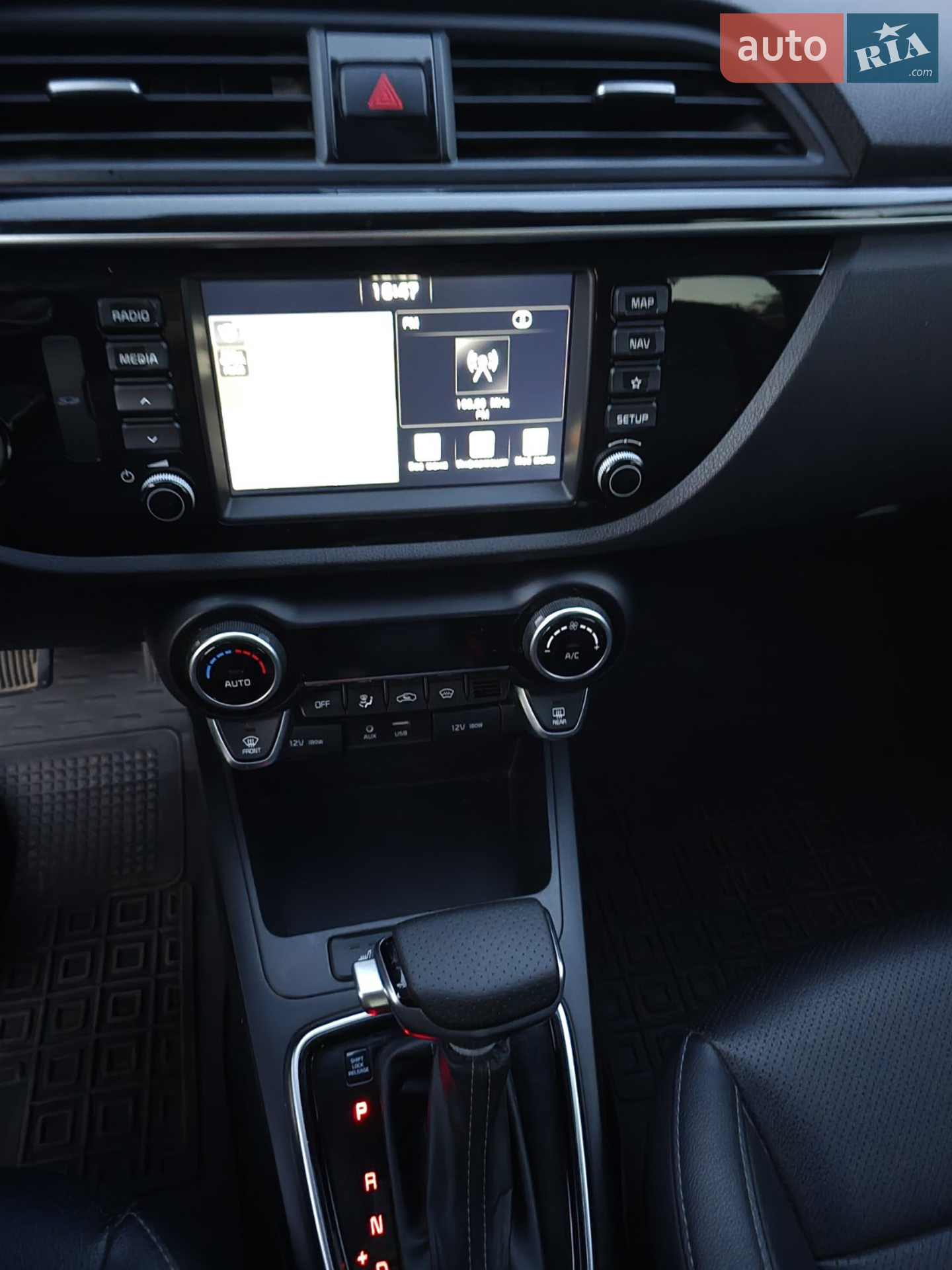 2018 Kia Rio - мініатюра 6