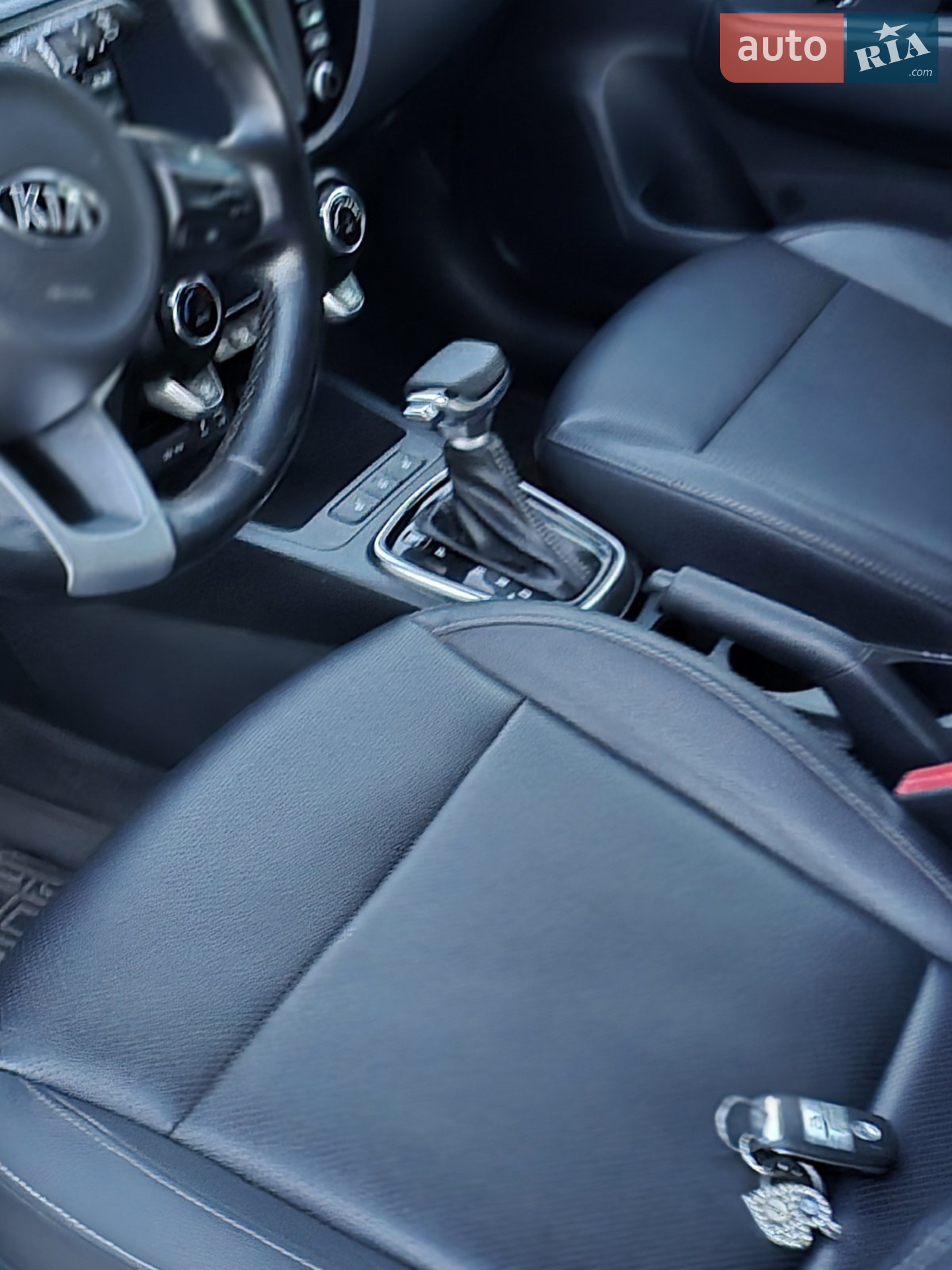 2018 Kia Rio - мініатюра 8