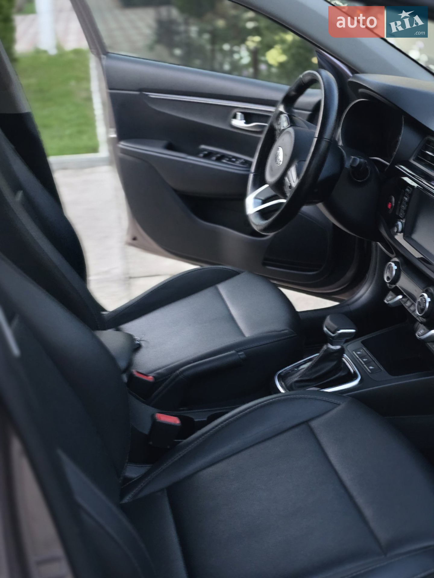 2018 Kia Rio - мініатюра 13