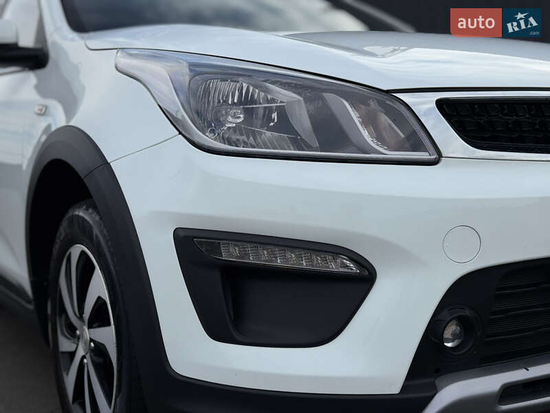 Внедорожник / Кроссовер Kia Rio X-Line 2019 в Полтаве