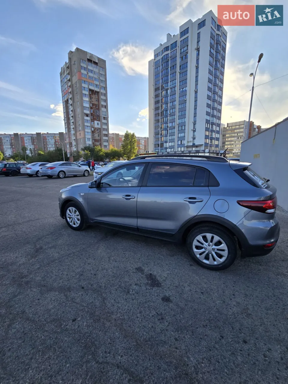 2018 Kia Rio - мініатюра 29