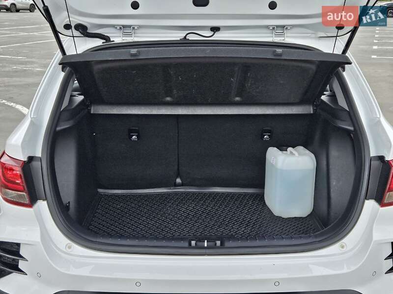 Внедорожник / Кроссовер Kia Rio X-Line 2021 в Киеве фото 20 Внедорожник / Кроссовер Kia Rio X-Line 2021 в Киеве