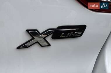 Внедорожник / Кроссовер Kia Rio X-Line 2021 в 