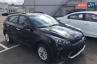 Позашляховик / Кросовер Kia Rio X-Line 2021 в Києві