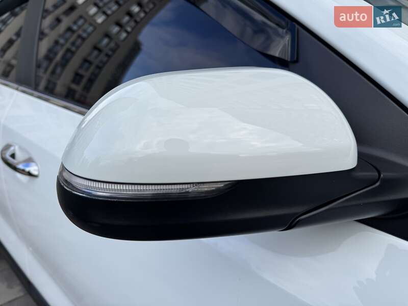 Позашляховик / Кросовер Kia Rio X-Line 2018 в Києві фото 25 Позашляховик / Кросовер Kia Rio X-Line 2018 в Києві