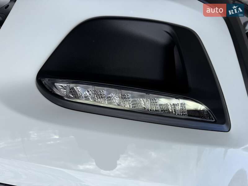 Позашляховик / Кросовер Kia Rio X-Line 2018 в Києві фото 26 Позашляховик / Кросовер Kia Rio X-Line 2018 в Києві