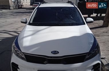 Внедорожник / Кроссовер Kia Rio X-Line 2021 в Запорожье