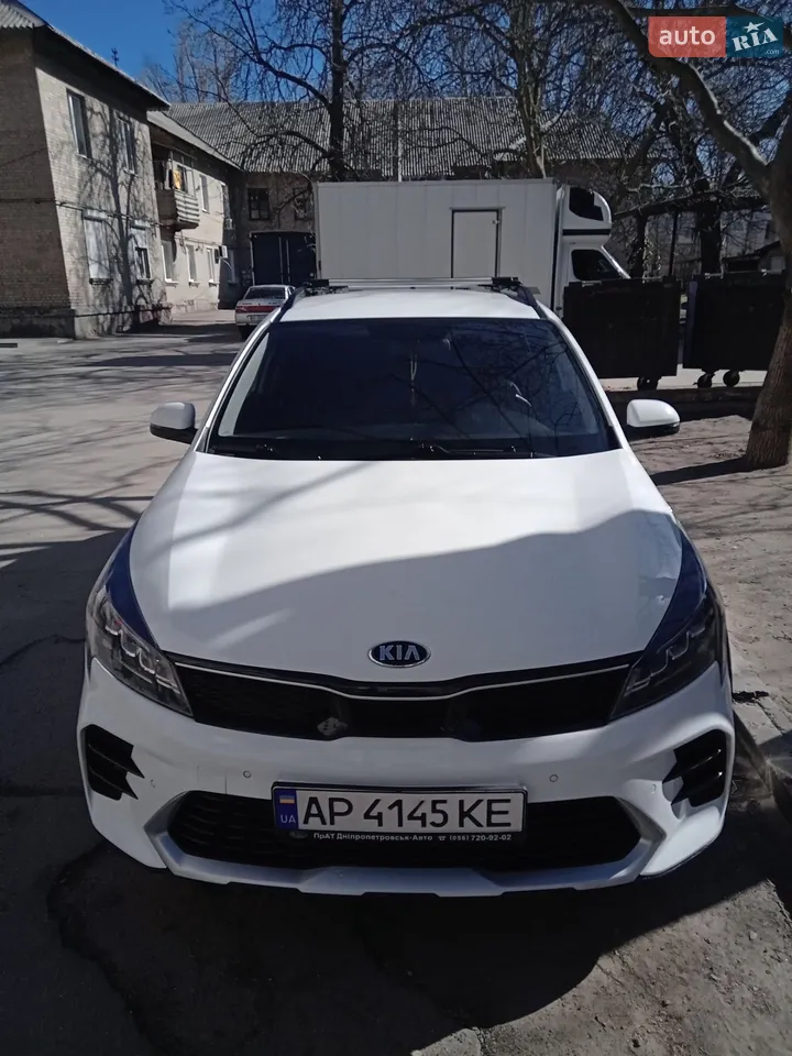 2022 Kia Rio - мініатюра 18