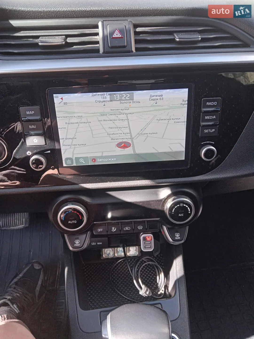 2021 Kia Rio - мініатюра 14