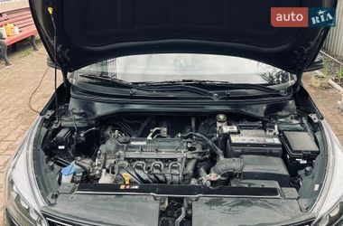 Внедорожник / Кроссовер Kia Rio X-Line 2021 в Киеве