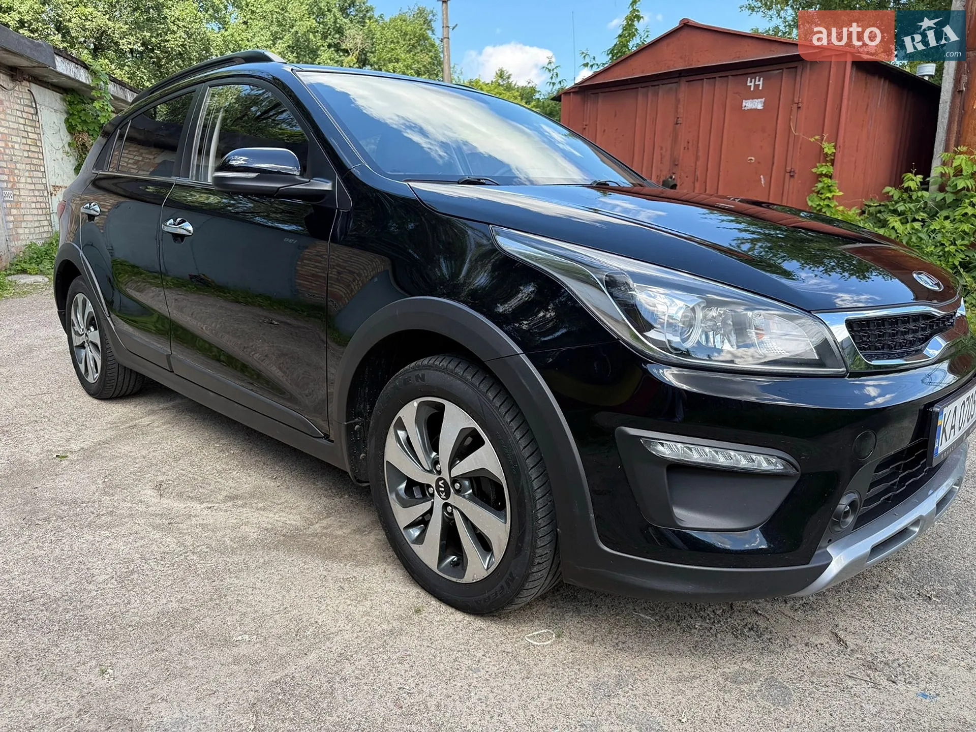 2018 Kia Rio - мініатюра 4