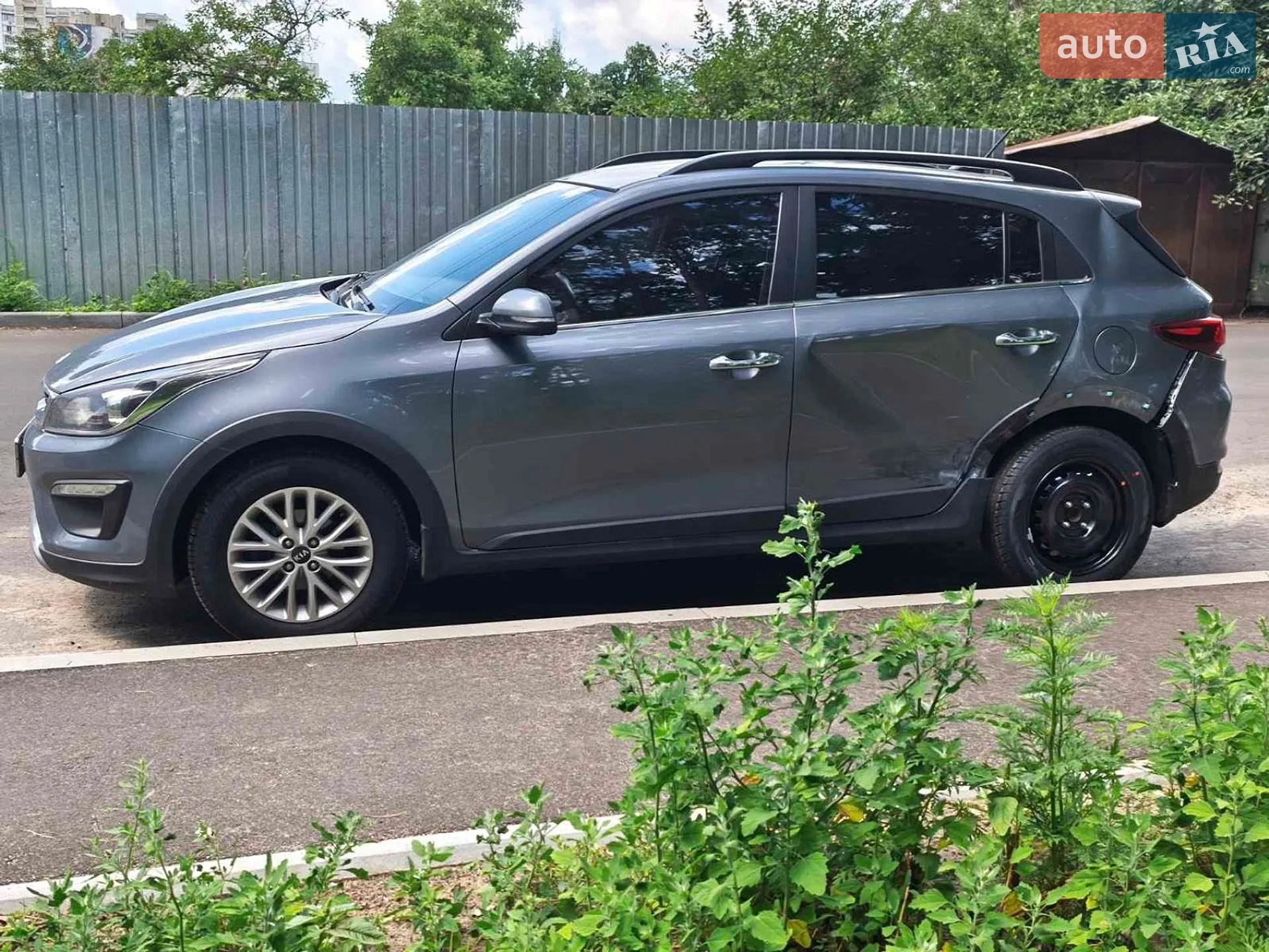 2018 Kia Rio - мініатюра 12