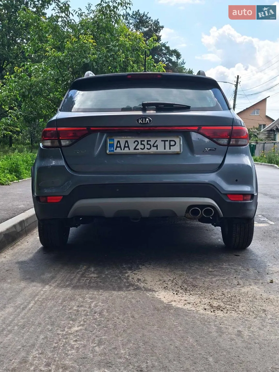 2018 Kia Rio - мініатюра 17