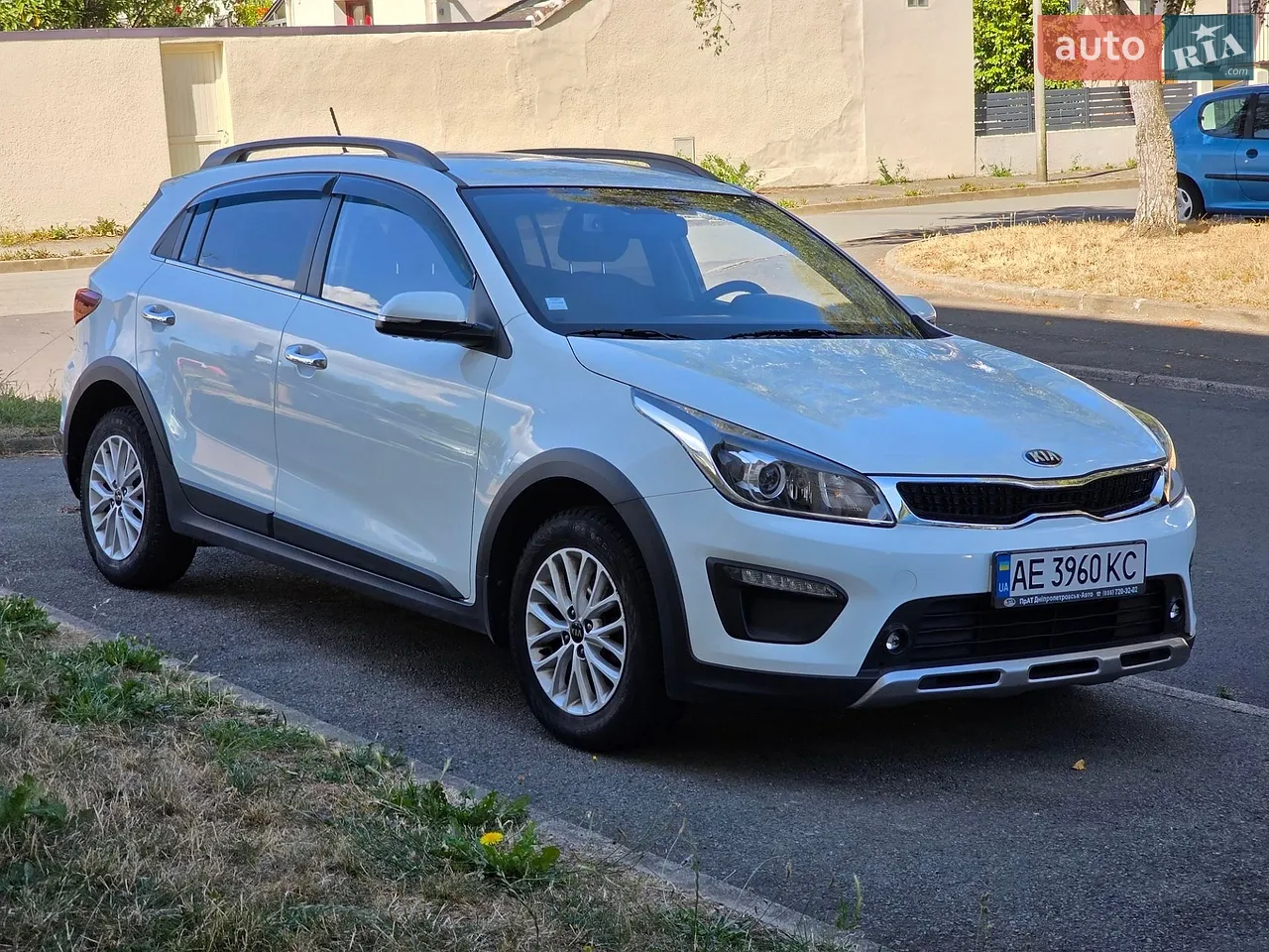 2018 Kia Rio - мініатюра 26