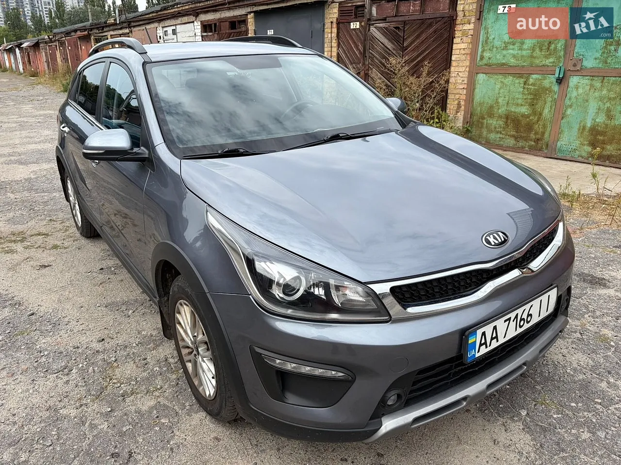 2018 Kia Rio - мініатюра 27
