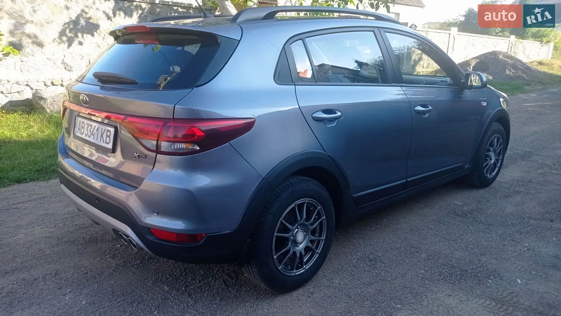 2018 Kia Rio - мініатюра 4