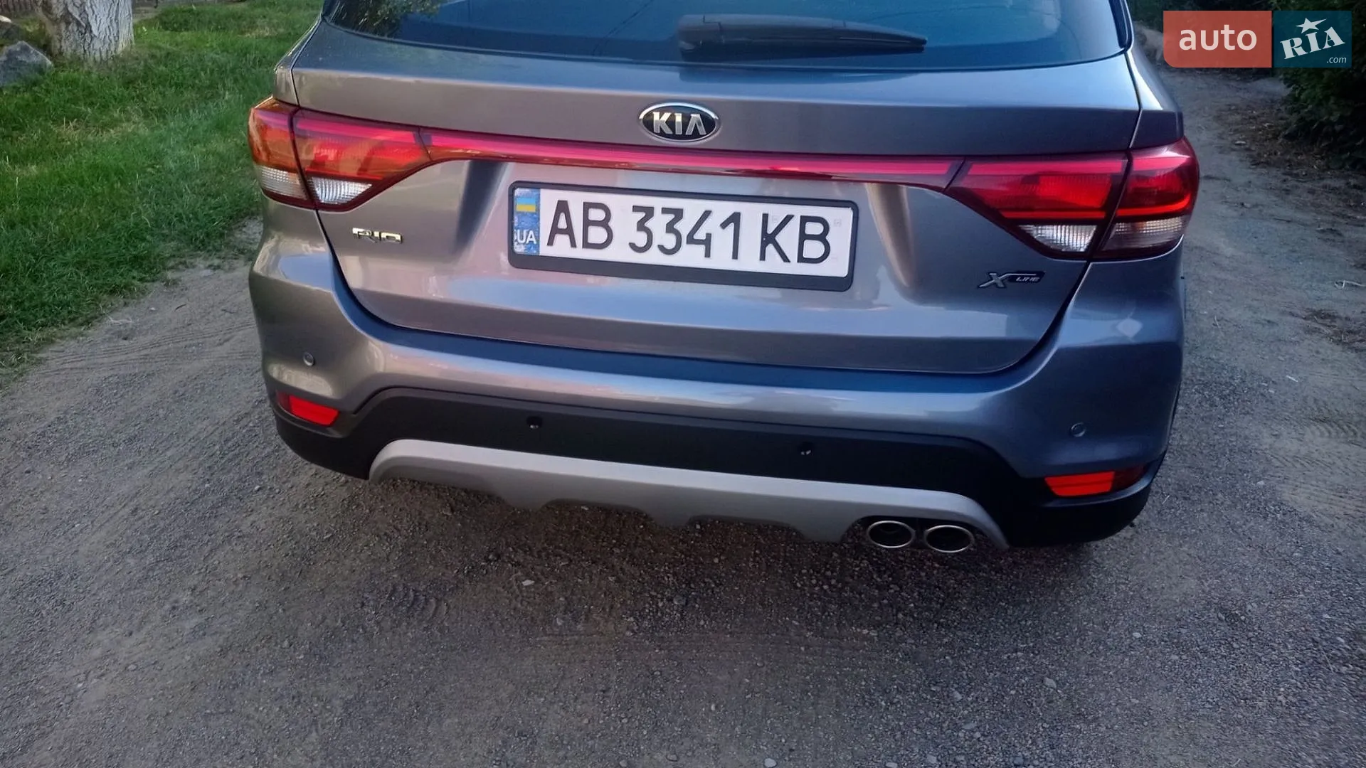 2018 Kia Rio - мініатюра 5