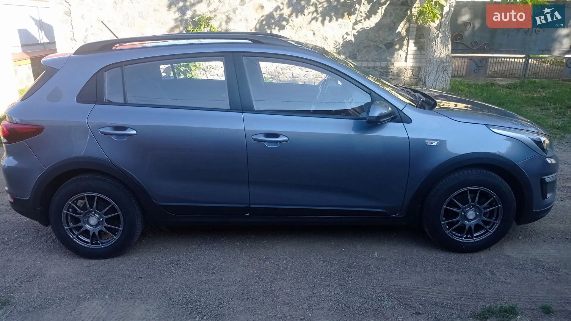 2018 Kia Rio - мініатюра 3