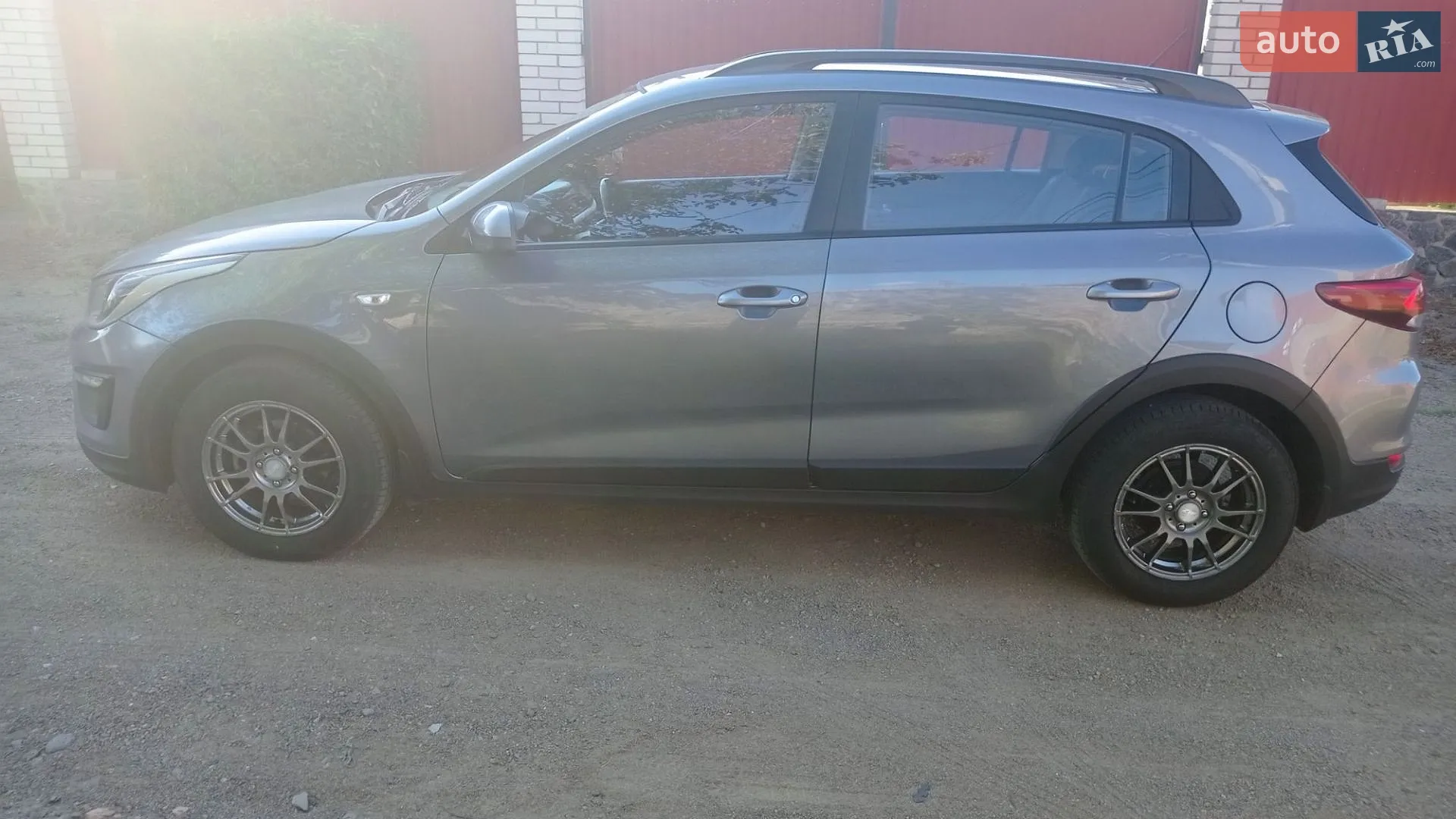 2018 Kia Rio - мініатюра 7