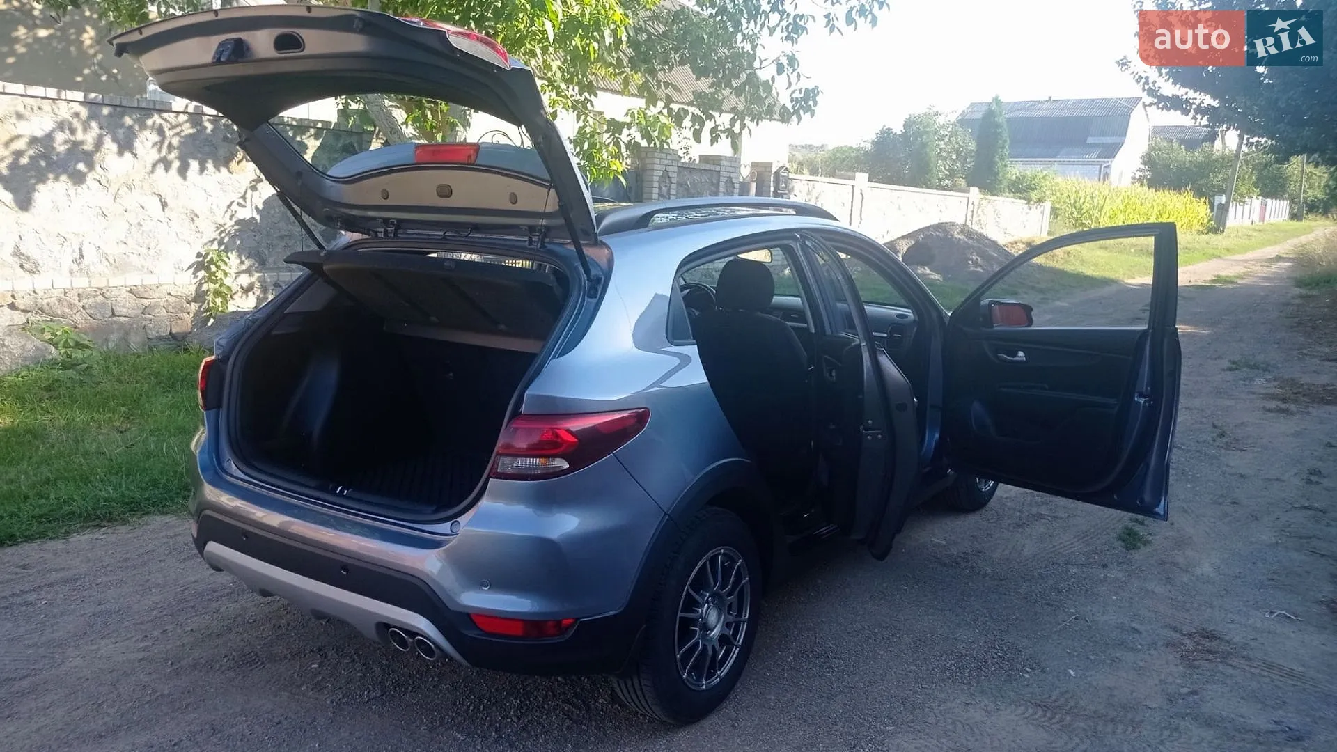 2018 Kia Rio - мініатюра 9