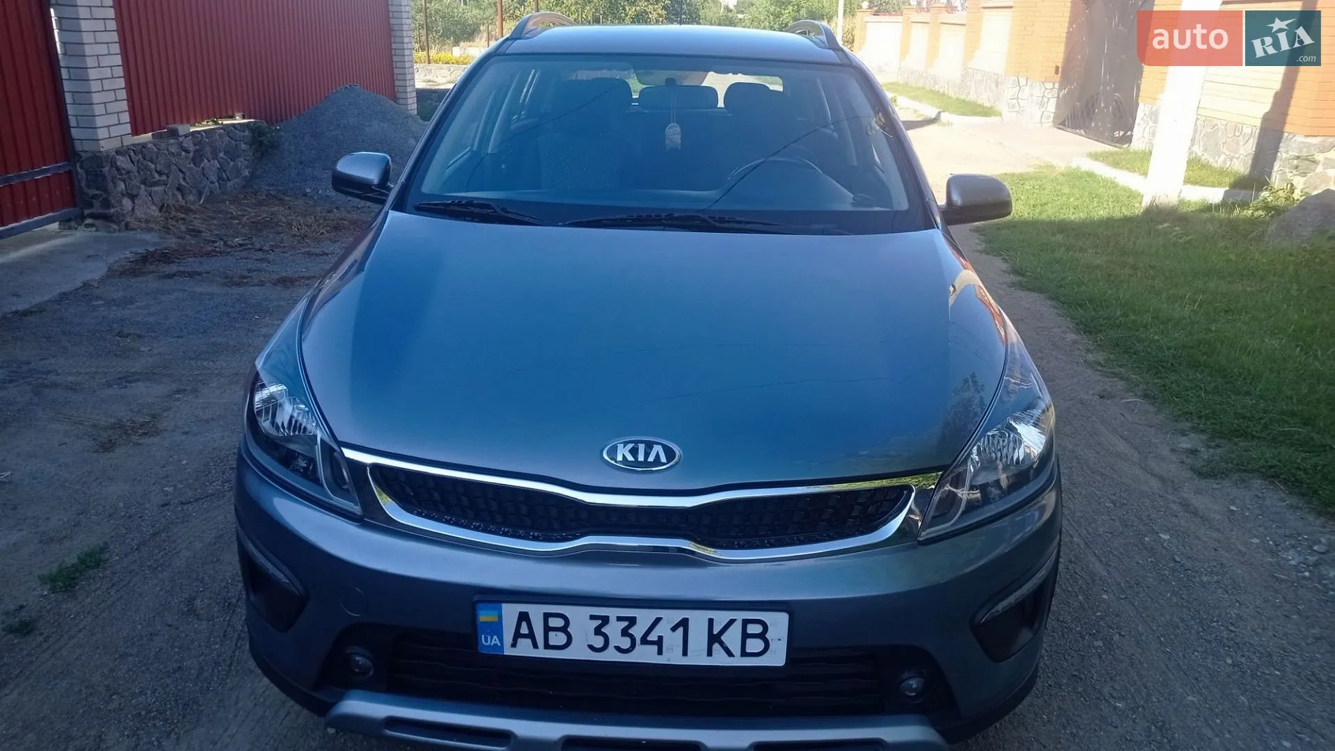 2018 Kia Rio - мініатюра 2
