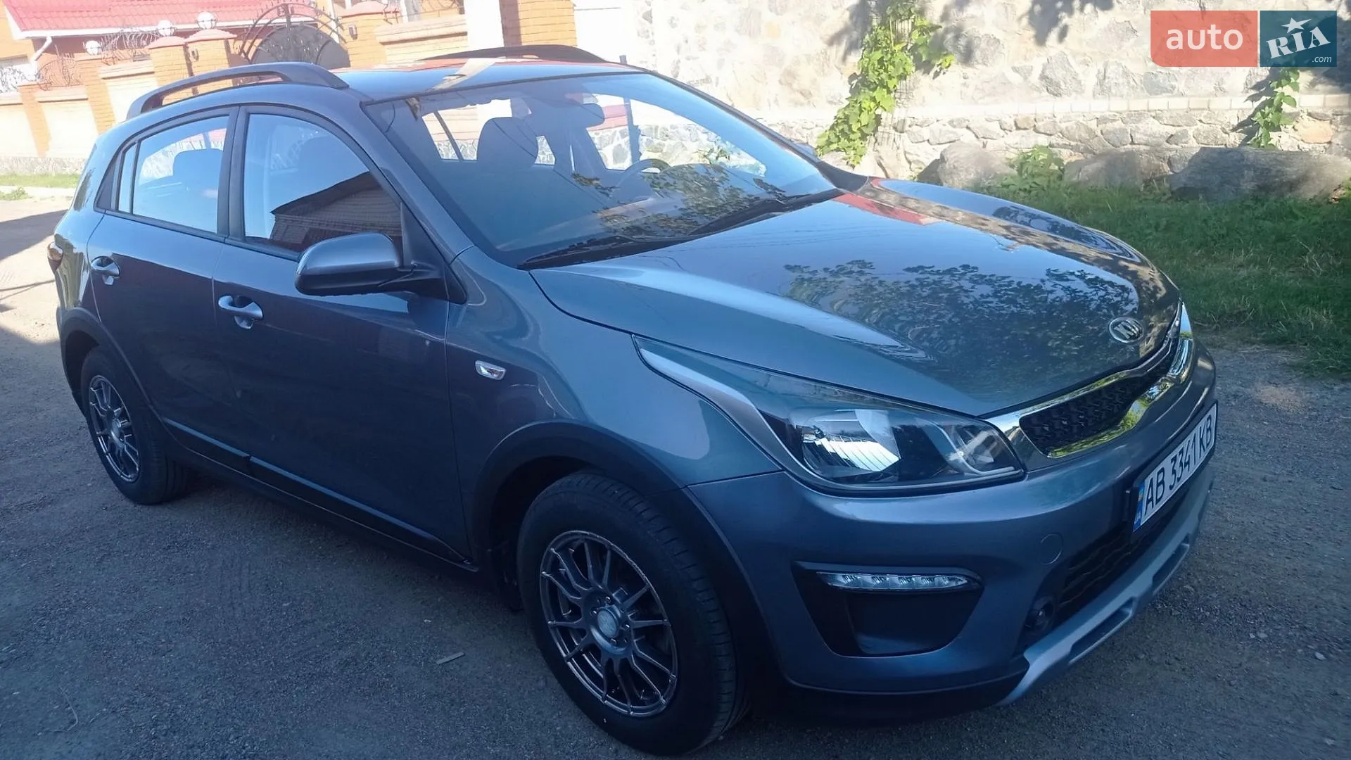 2018 Kia Rio - фото 1