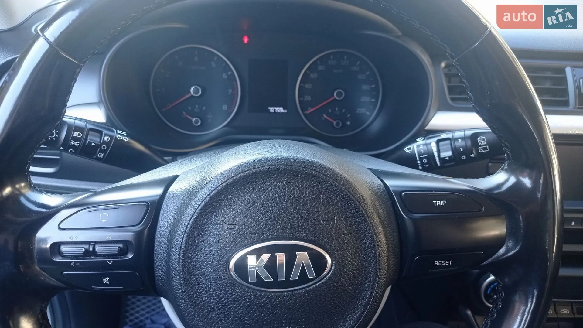 2018 Kia Rio - мініатюра 11