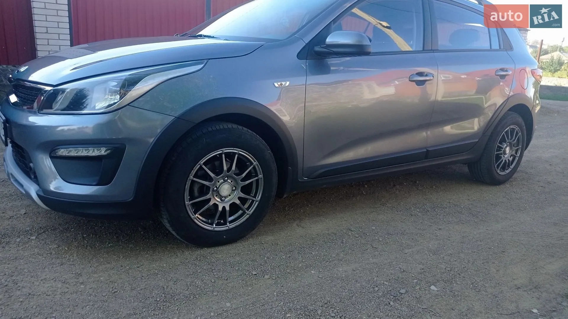 2018 Kia Rio - мініатюра 8