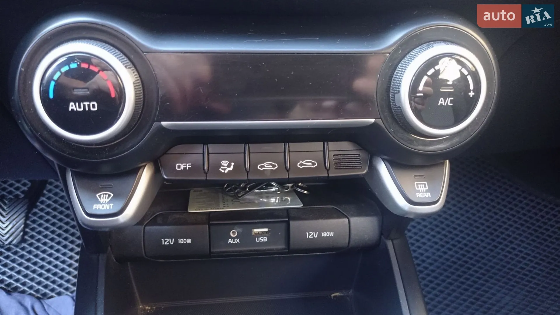 2018 Kia Rio - мініатюра 19