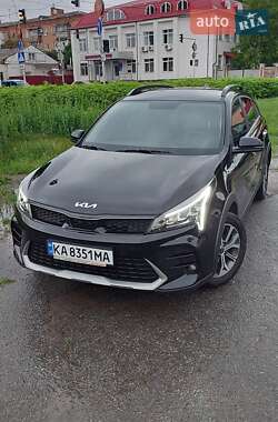 Внедорожник / Кроссовер Kia Rio X 2021 в Киеве