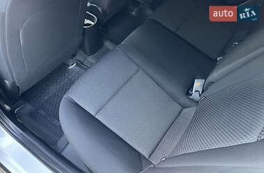 Позашляховик / Кросовер Kia Rio X 2021 в 