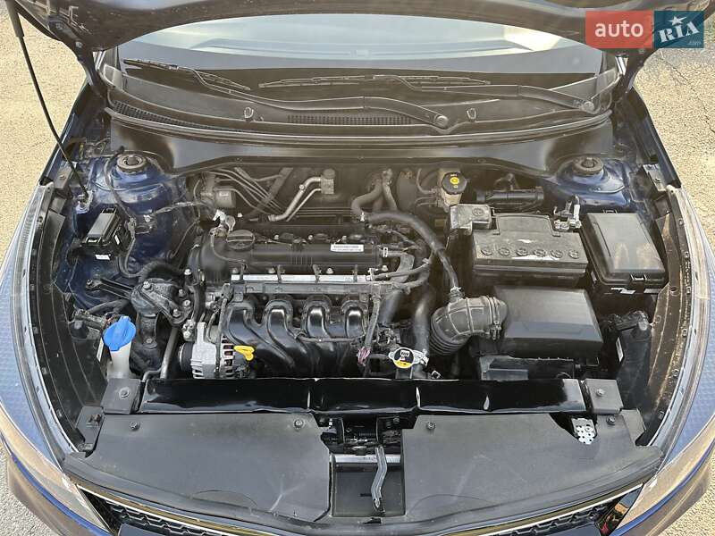 Позашляховик / Кросовер Kia Rio X 2022 в Борисполі