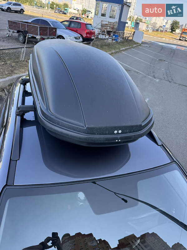 Внедорожник / Кроссовер Kia Rio X 2021 в Киеве фото 30 Внедорожник / Кроссовер Kia Rio X 2021 в Киеве